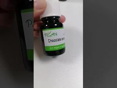 Натуральное ароматическое масло персика для гурманов с термостойкими свойствами для пищевых продуктов и напитков