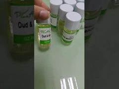 Пищевое натуральное ароматическое масло дыни канталупы с аутентичным профилем для напитков и пищевых продуктов