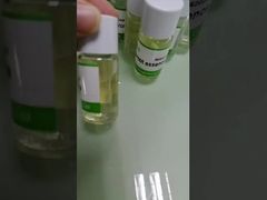 Пищевой ароматизатор высокой концентрации со вкусом мяты, срок годности 2 года, дозировка 0,1-0,5%