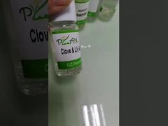 Пищевое ароматическое масло типа Red Bull с высокой растворимостью и стабильностью в высококислотных системах для напитков