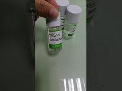 Пищевой ароматизатор высокой концентрации со вкусом мяты для жевательной резинки