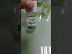 Пищевой мятный ароматизатор высокой концентрации для жевательной резинки с длительным освежающим эффектом