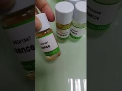 Пищевой ароматизатор шоколада, растворимый в воде, сертифицированный по ISO 9001, натурального происхождения