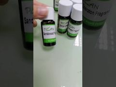 Высококонцентрированная зубная паста с ароматом бергамота и бесплатным образцом для ухода за полостью рта