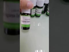 Концентрированное парфюмерное масло Суданский Уд объемом 10 кг и сроком годности 1-3 года для цветочных ароматов