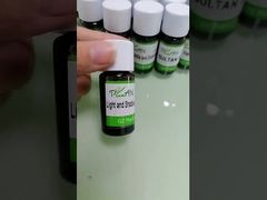 High Purity Concentrated Polygonum Multiflorum Fragrance Oil with Earthy Herbal Scent 