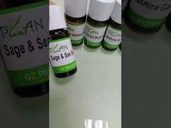 Ароматическое масло для свечей ISO Grade Фига-Черная смородина, время горения до 60 часов