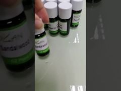 Представляем высокоинтенсивное свежее цветочное ароматическое масло лилии для стирального порошка