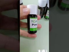 Смотрите: Экологически чистый аромат лаванды Buffy Essence для стирки, кондиционер для белья, концентрированный показ