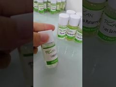 ДухиКонцентрированное сырье Сад на крыше (Herme s) Аромат Духи Бесплатный образец