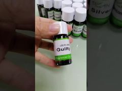 Смотреть: Концентрированное безалкогольное парфюмерное масло Orange Starry Night Fragrance для роскошного аромата