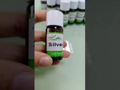 Концентрированное масло-эссенция парфюма «Ветивер» без спирта