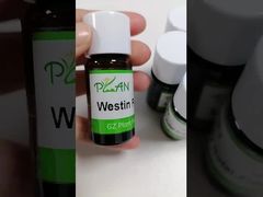 Концентрированное розовое янтарное ароматное масло Эсенсное масло Парфюмерное масло для создания аромата