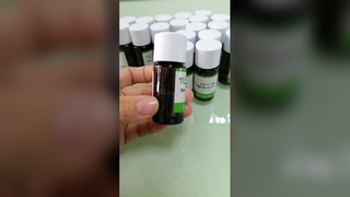 Образец аромата свечи «Черная роза»