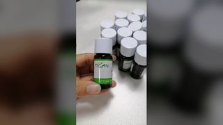 Ароматическое масло «Яблоко с корицей» для изготовления свечей