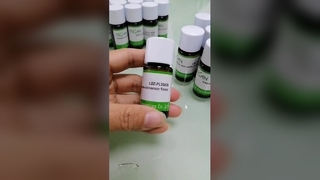 Ароматическое масло пачули для диффузоров и свечей