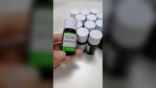 Enchanteur Fragrance Essence для мыла-геля для душа