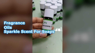 Escada Moon Sparkle Ароматное масло для мыла и геля для душа