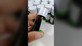Ароматическое масло лемонграсса для мыла и шампуней