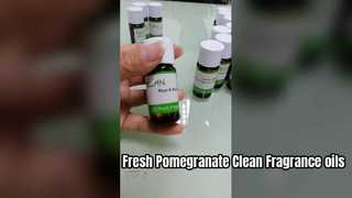 Ароматизатор граната Safeguard для гелей и шампуней для тела