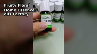 Фруктово-цветочное ароматическое масло для домашнего спрея