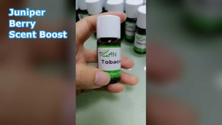 Ароматическое масло ягод можжевельника для производства мыльных шампуней