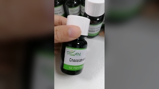 Изготовление стирального порошка с ароматом Superpower