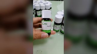 Ароматная эссенция геля для душа «Гранат»