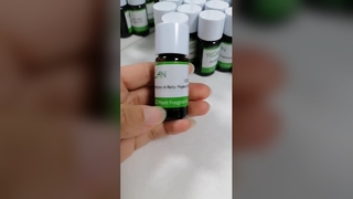 Парфюмерное масло голубого кедра для создания роскошных ароматов