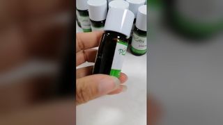 Парфюмерное масло жасмина Создайте свой собственный аромат