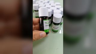 Ароматическое масло цветков пиона премиум-класса для свечей и диффузоров