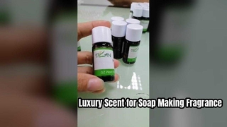 Ароматное масло Floral Fruit Lux для мыла и шампуней премиум-класса