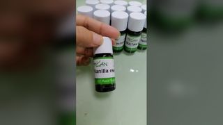 Ароматическое масло для свечей премиум-класса с грейпфрутом и болгарским перцем