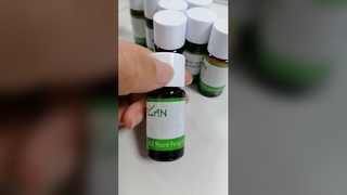 Ароматное масло Modern Rose Byredo Style