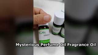 Дорога к созданию духов с ароматическим маслом Hades