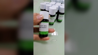 Ароматическое масло для стирки Ocean Breeze