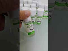 Профессиональное ароматическое масло для шоколадных свечей LDZ PL40148