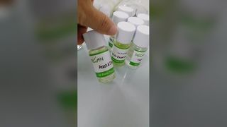 Эссенция аромата миндаля премиум-класса для мыла и шампуня