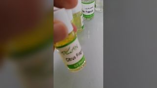 Ароматическое масло Happy Vanilla для создания парфюмерии премиум-класса