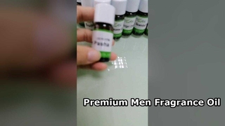 Концентрированная парфюмерная эссенция Happy For Men