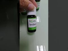 Ароматическое масло сладкой клубники премиум-класса для изготовления парфюмерии