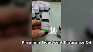 Профессиональное ароматическое масло Tide Scent для средств для стирки