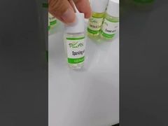 Premium Tobacco and Citrus Fragrance Oil for Home Scents