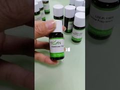 Ароматическое масло белой магнолии премиум-класса для средств для стирки