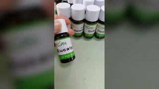 White Peony Fragrance Oil for Premium Personal Care Products