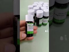 Профессиональное ароматическое масло со свежим ароматом для изготовления мыла