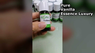 Натуральная ванильная эссенция для роскошного мыла и шампуней