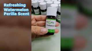 Ароматическое масло арбуза и периллы для производства мыла и шампуней