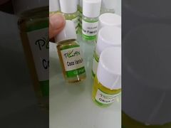 Профессиональное ароматическое масло винограда для изготовления соевых свечей