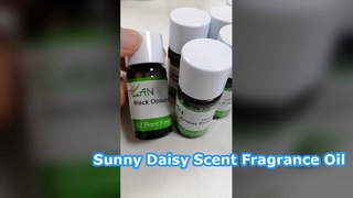 Ароматическое масло ромашки, стойкий аромат для дома